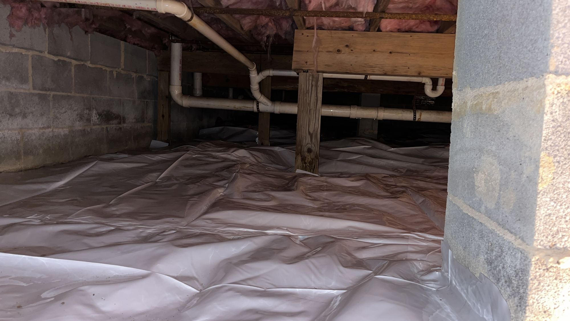 Drainage Systems