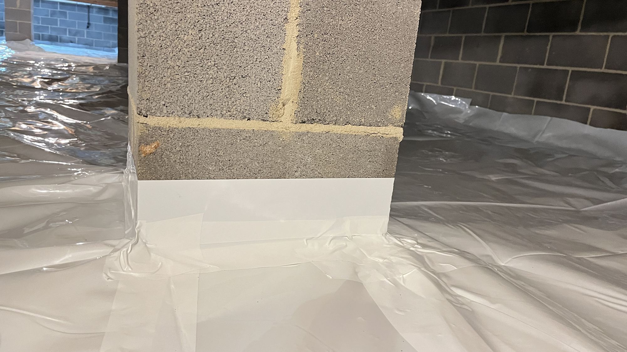 Foundation Repair